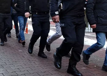 Samsun’da Uyuşturucu Operasyonu: 6 Gözaltı