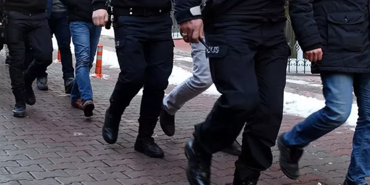 Samsun’da Uyuşturucu Operasyonu: 6 Gözaltı