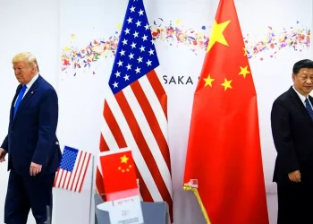 Serbest ticaret rafa kalktı! Bu resmen savaş hamlesi