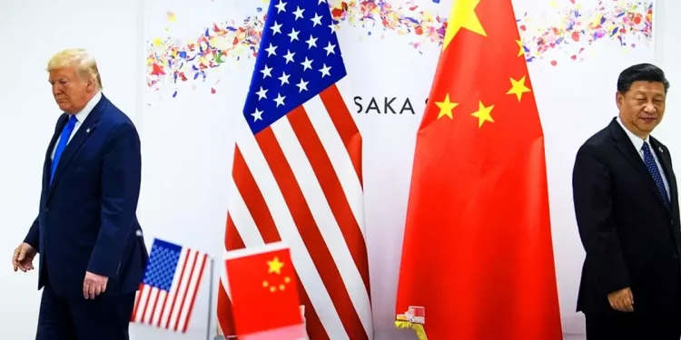 Serbest ticaret rafa kalktı! Bu resmen savaş hamlesi