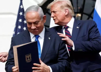Trump’ın Gazze hamlesi İsrail hükümetini karıştırdı: Netanyahu ağzını dahi açamadı