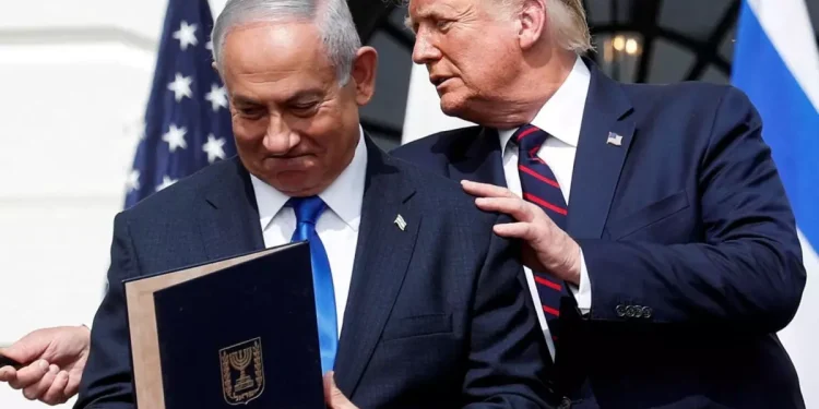 Trump’ın Gazze hamlesi İsrail hükümetini karıştırdı: Netanyahu ağzını dahi açamadı