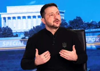 Ukrayna ile ABD Barış Görüşmeleri Başlıyor