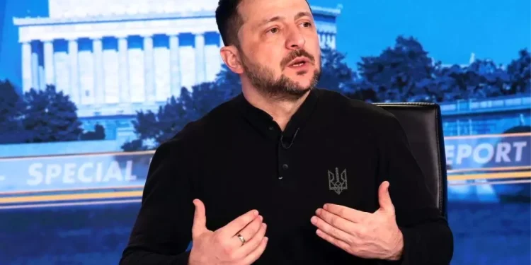 Ukrayna ile ABD Barış Görüşmeleri Başlıyor