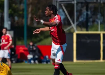 13-1 biten maç! Dünya bu futbolcuyu konuşuyor