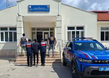 19 Yıl Mahpus Cezası Olan Hükümlü Yakalandı