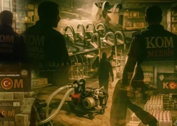 81 ilde sahte içki operasyonu: 137 gözaltı