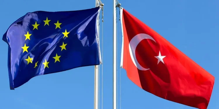 AB ve Türkiye İlgilerinde Yeni Toplantı