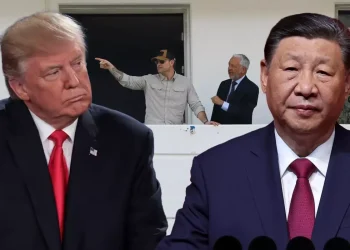 ABD’den Çin ile yaşanan krizi tırmandıracak açıklama: Geri alacağız