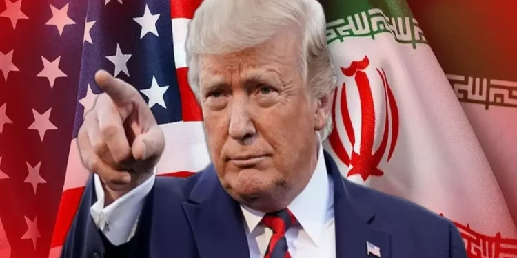 ABD’den İran’ın nükleer programına yaptırım