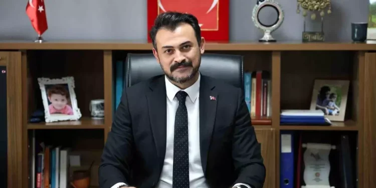 Ahi Esnafı İçin Boykota Dikkat