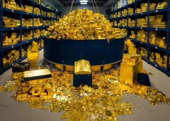 Altın fiyatları Trump’ın ek vergi kararlarıyla yeniden coştu