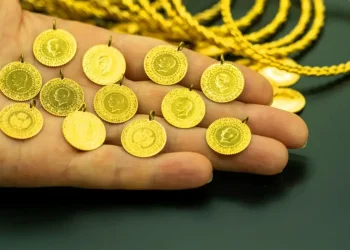 Altın fiyatlarında istenmeyen imaj