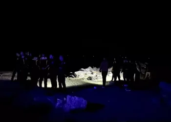 Arsuz’da Balık Tutarken Denize Düşen Kişi Hayatını Kaybetti