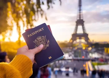 Avrupa Birliği Suudi Arabistan’a Schengen vize muafiyetine hazırlanıyor