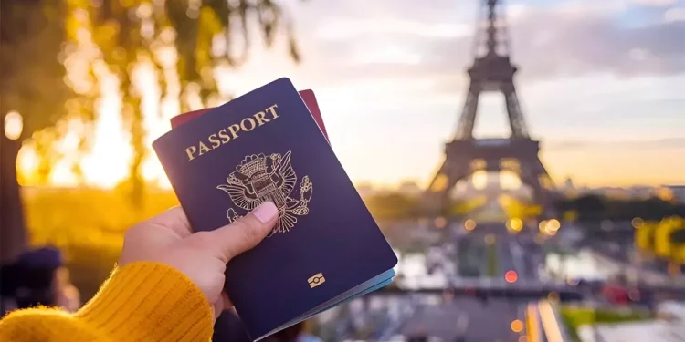 Avrupa Birliği Suudi Arabistan’a Schengen vize muafiyetine hazırlanıyor