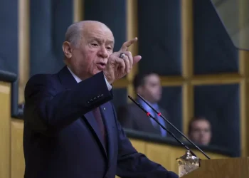 Bahçeli’den İmamoğlu protestolarına birinci yorum! 15 Temmuz hatırlatması yaptı