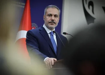 Bakan Fidan: PKK ya kendi isteğiyle silah bırakacak ya da bıraktıracağız