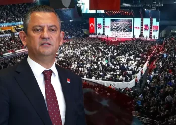 CHP’de kurultay günü! 3 aday başkanlık için yarışacak
