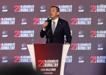 CHP’nin olağanüstü kurultayının iptali için dava açıldı