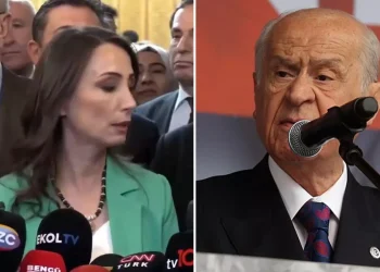DEM Partili Hatimoğulları’ndan bir “Bahçeli” gafı daha