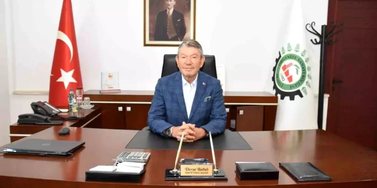 Derya Baltalı’dan Boykot Açıklaması