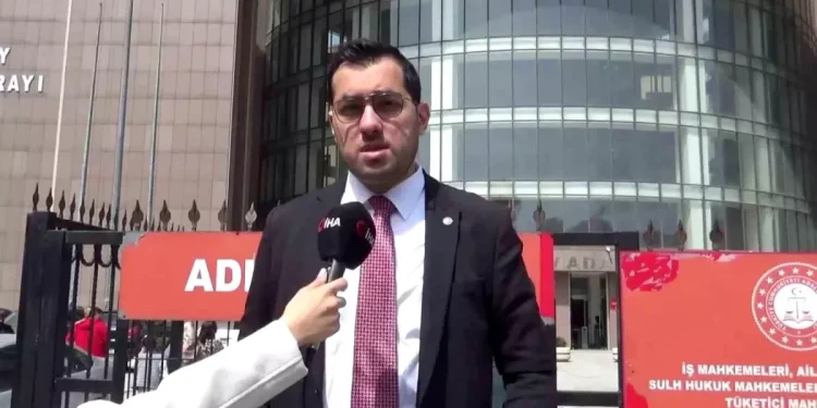 Esenyurt’taki cinayet davasında aile endişeli