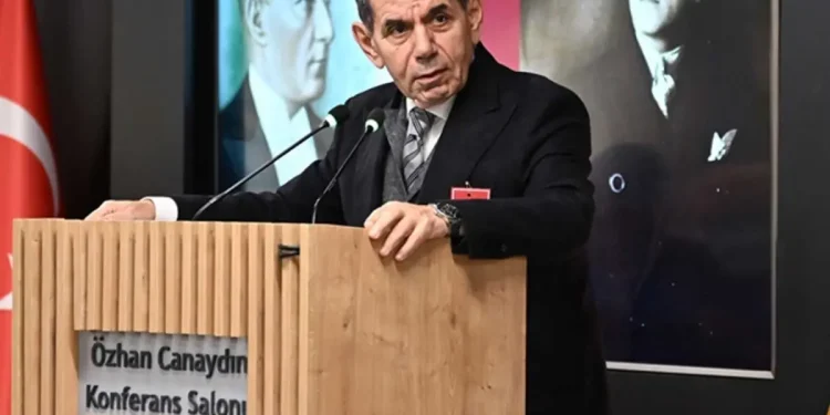 Galatasaray, Fenerbahçe’ye verilen cezalardan dolayı TFF’ye itiraz etti