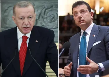 Gündem yaratan İmamoğlu iddiasına Cumhurbaşkanlığından yalanlama