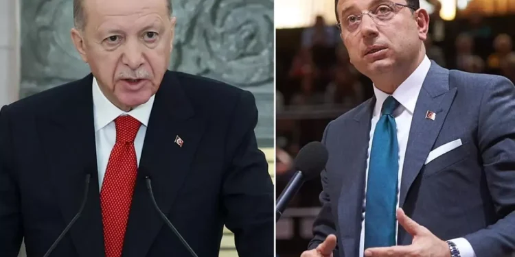 Gündem yaratan İmamoğlu iddiasına Cumhurbaşkanlığından yalanlama