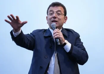 İmamoğlu: Ankara ve İstanbul’da cumhurbaşkanlığı ofisleri kuracağız