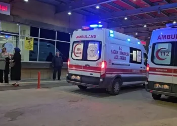 İskilip’te Kahvehane Kavgası: 2 Yaralı