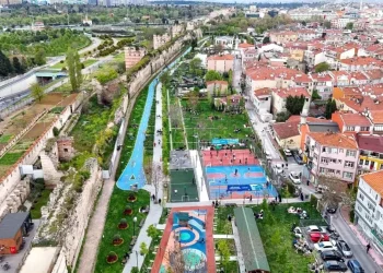 İstanbul’da 6.2 Büyüklüğündeki Sarsıntının Akabinde Fatih Belediyesi Tesisleri Açık Kalacak