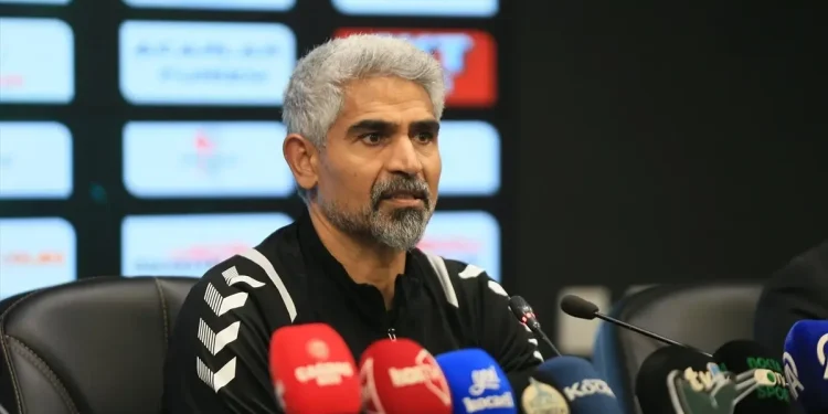 Kocaelispor’dan Boluspor’a Yenilgi Kederi