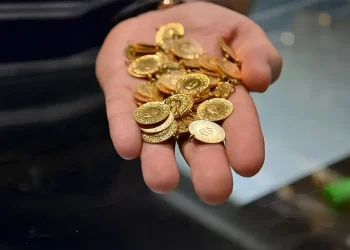 Kritik karar öncesi altın fiyatları son rekorun eşiğinde