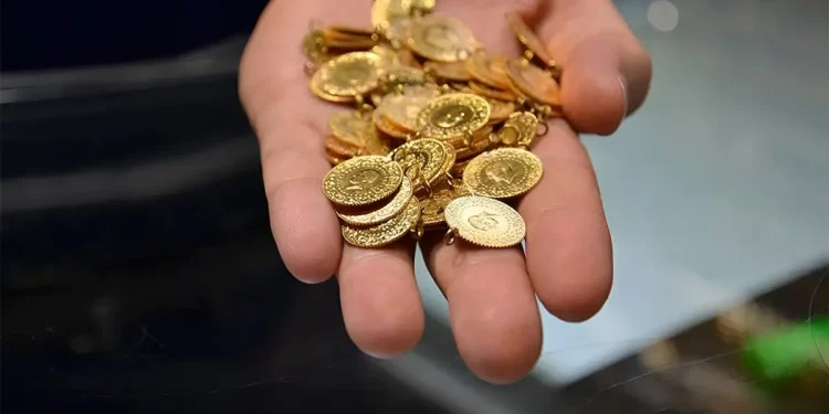 Kritik karar öncesi altın fiyatları son rekorun eşiğinde