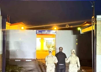 Mardin’de Cinayet Zanlısı Irak’ta Yakalandı