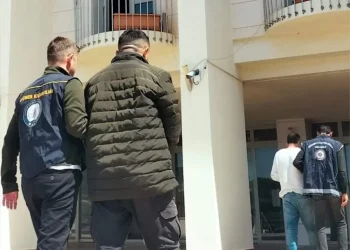 Muğla’da Göçmen Kaçakçılığı Operasyonu