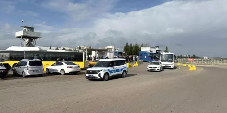 Narin Güran Cinayeti Davası Başladı