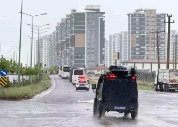 Narin Güran Davasında İkinci Duruşma