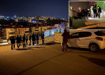 Sakarya’da Komşular Ortası Arbede: 5 Meyyit