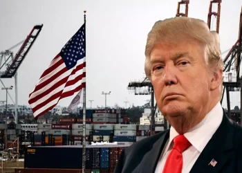 Trump’tan ticaret savaşında yumuşama sinyali: AB ve Çin ile anlaşacağız