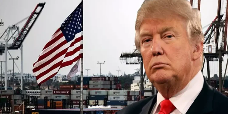 Trump’tan ticaret savaşında yumuşama sinyali: AB ve Çin ile anlaşacağız