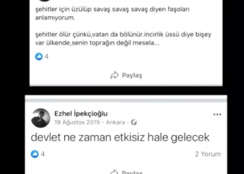 TÜGŞAV, Ezhel’in Bağışını Reddetti
