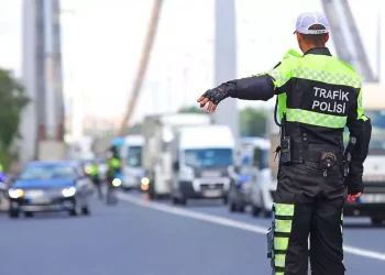 Yeni yasal düzenlemeyle trafik cezaları artacak