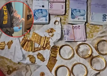 17 İl’de Dolandırıcılara Operasyon