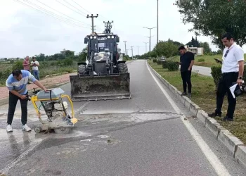 Antalya’da Arazi Skandalı: Yol Tapu Sahipleri Tarafından Kapandı