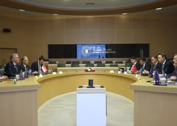 BOTAŞ ve Mısır’dan Önemli Enerji Anlaşması