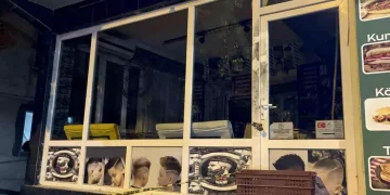 Bursa’da Berber Çırağı Silahlı Saldırıda Hayatını Kaybetti