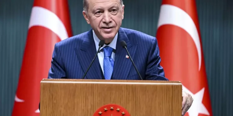 Cumhurbaşkanı Erdoğan’dan Galatasaray’a tebrik